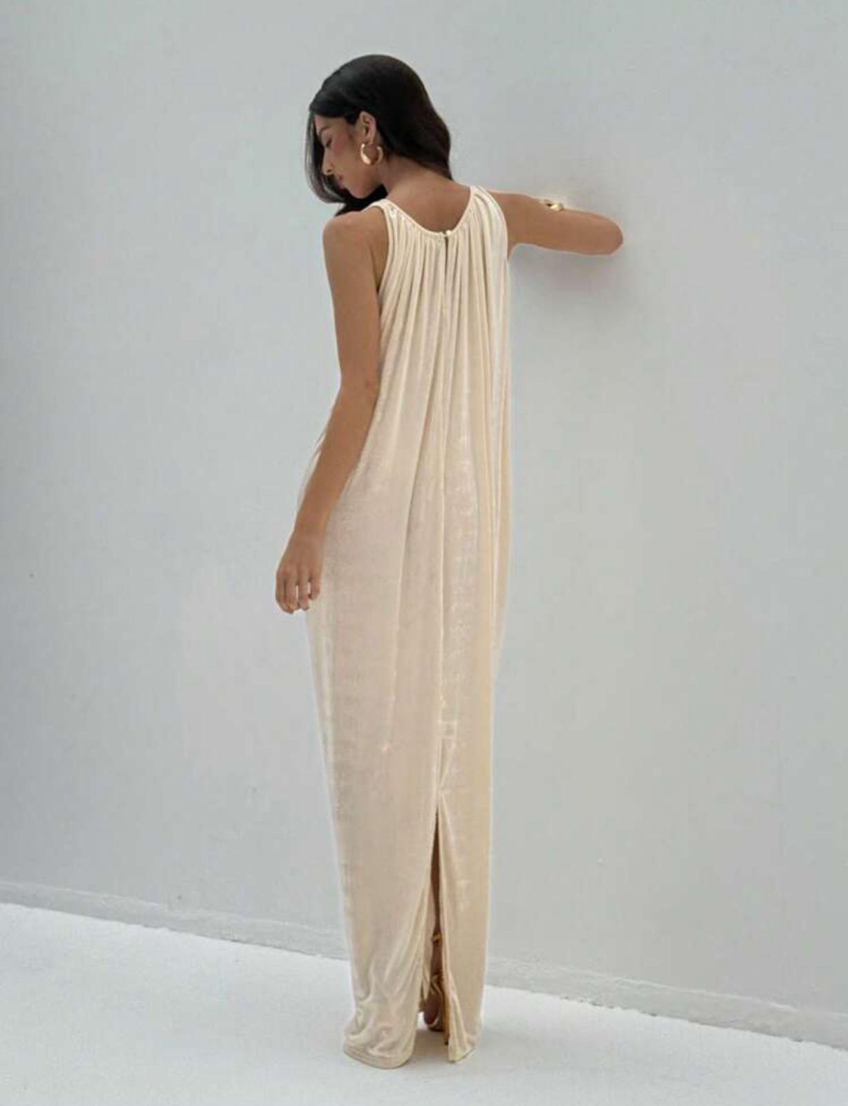 Juliette Dress