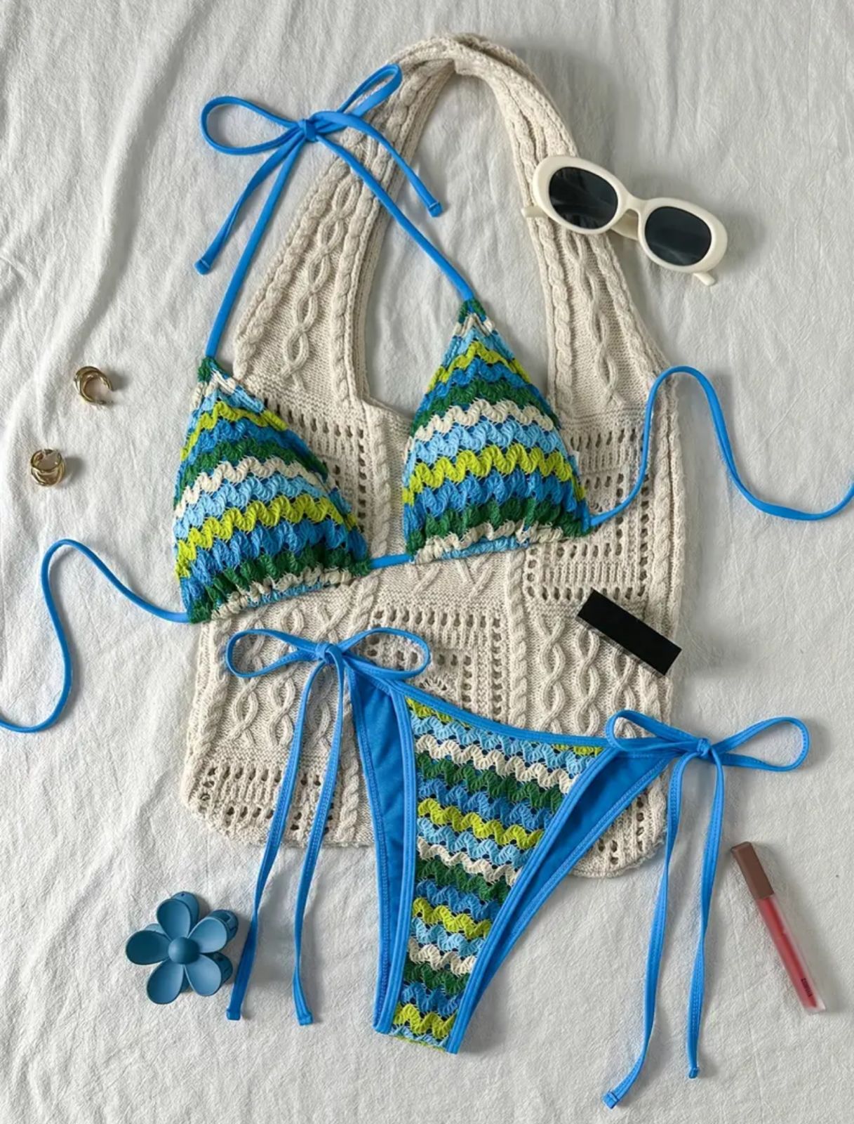 Bikini Aura