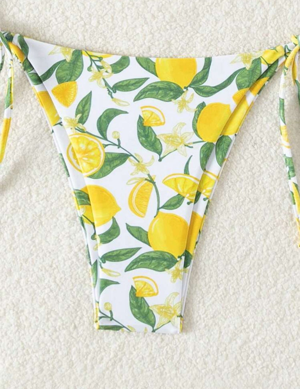 Bikini Lemons
