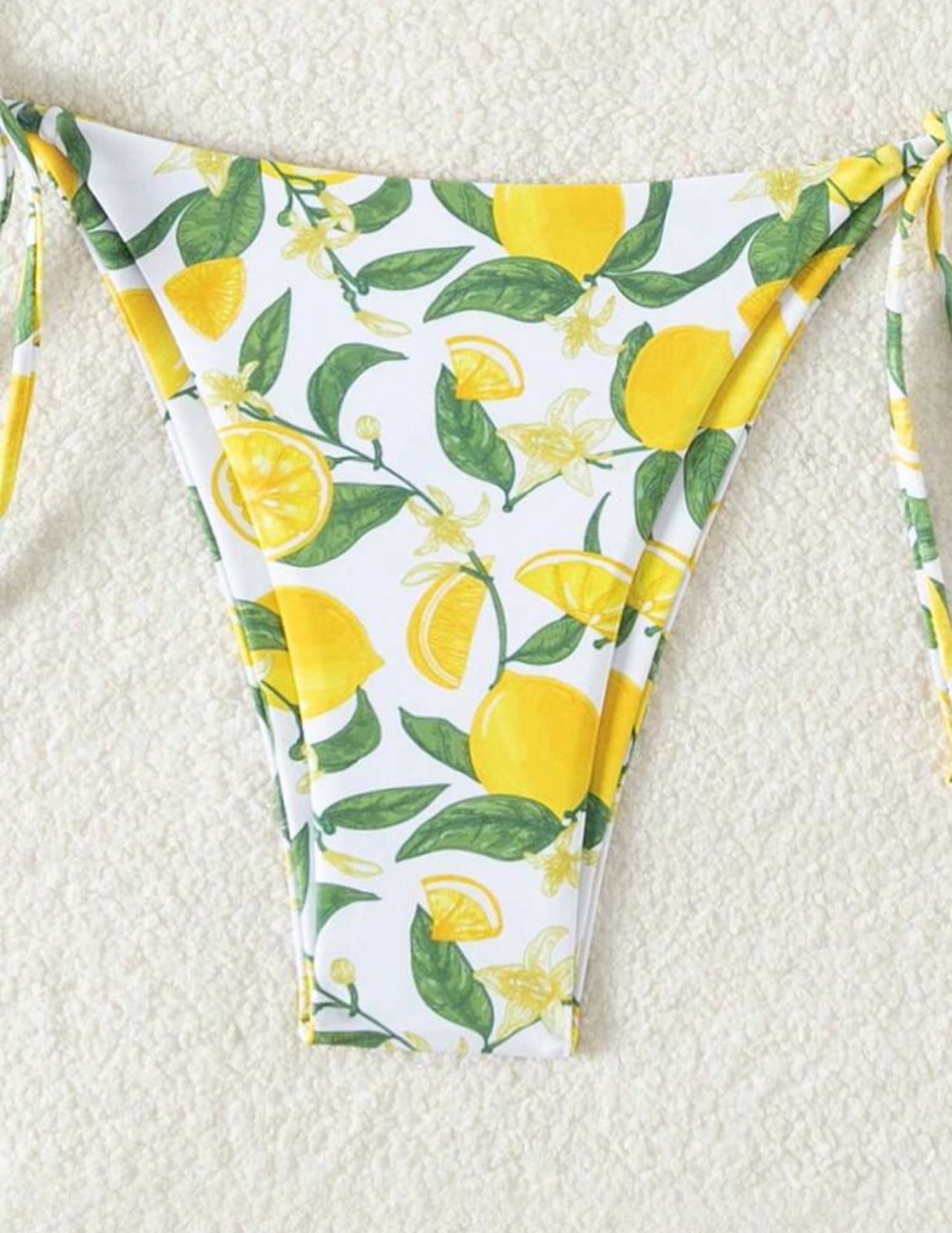 Bikini Lemons