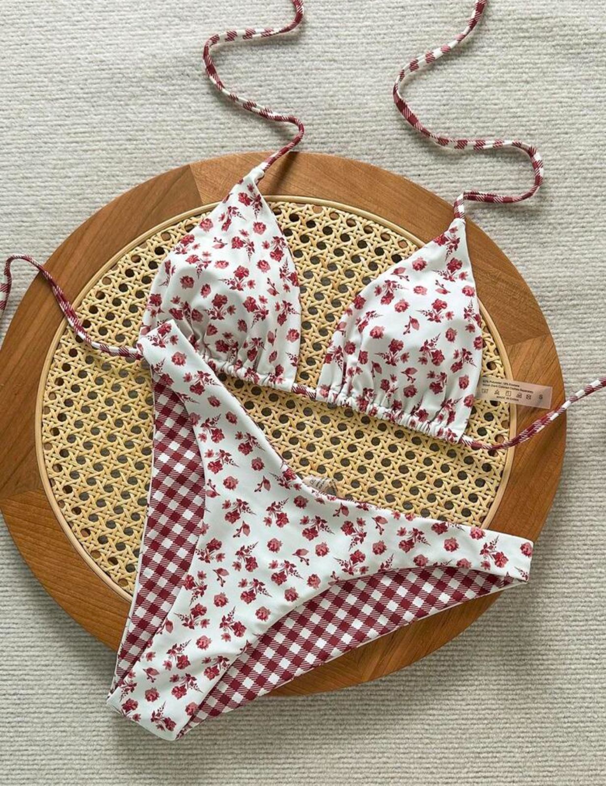 Bikini Uva