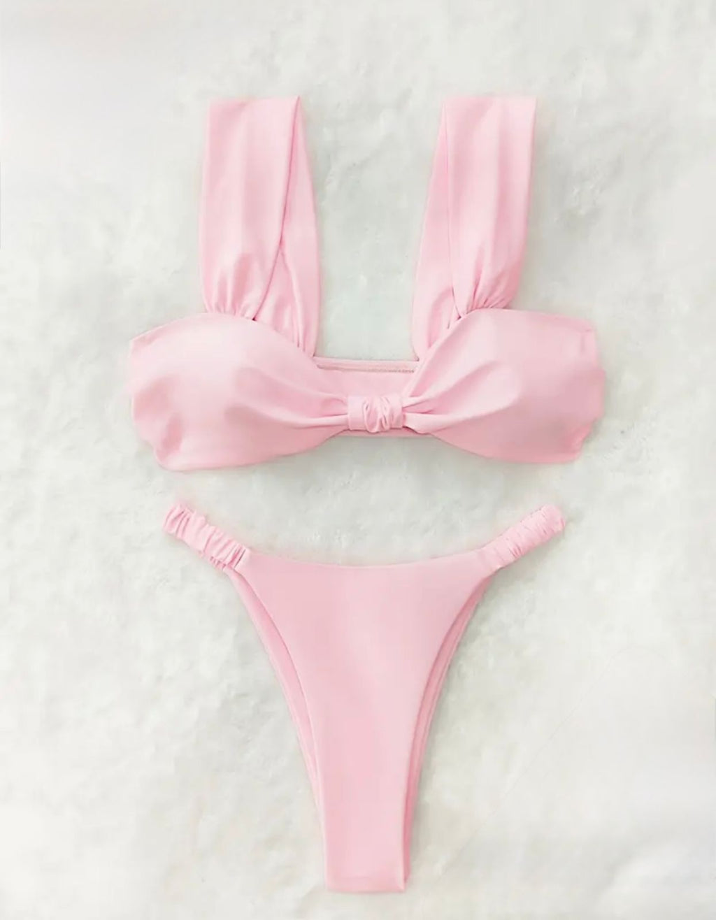 Bikini Baby Pink