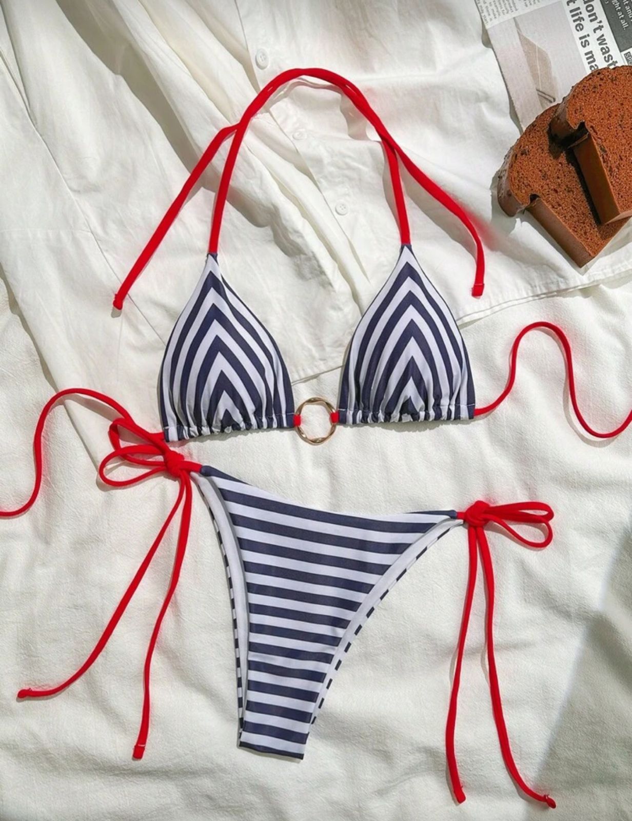 Marina Bikini
